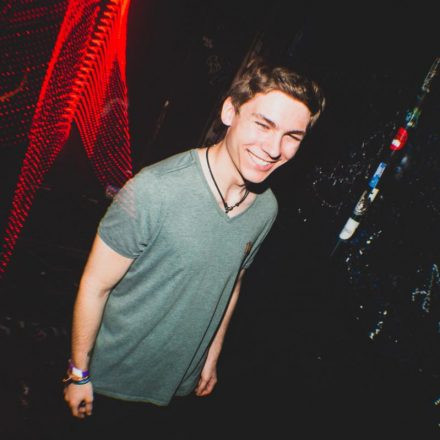 Future Beatz pres: DC Breaks @ Flex Wien