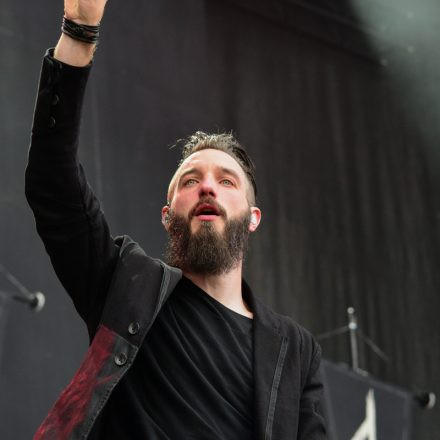 Nova Rock Day 3 [Best Of]