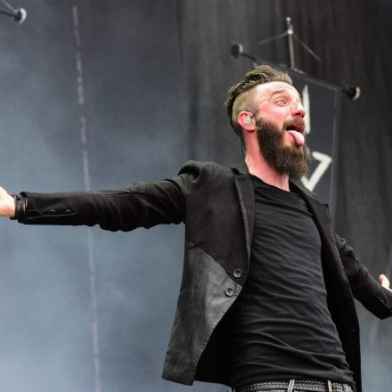 Nova Rock Day 3 [Best Of]