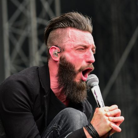 Nova Rock Day 3 [Best Of]