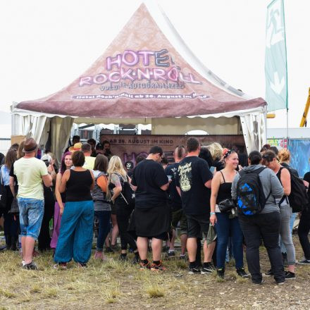 Nova Rock Day 3 [Best Of]