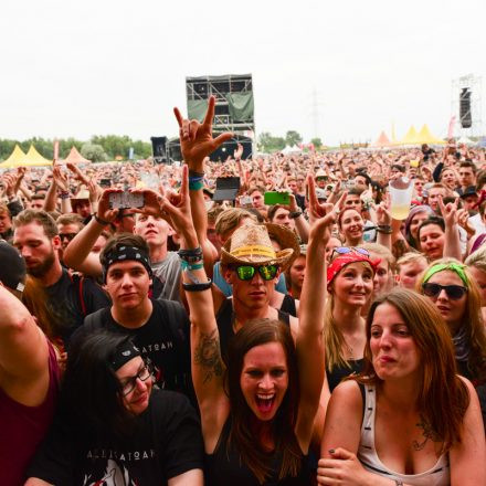 Nova Rock Day 3 [Best Of]