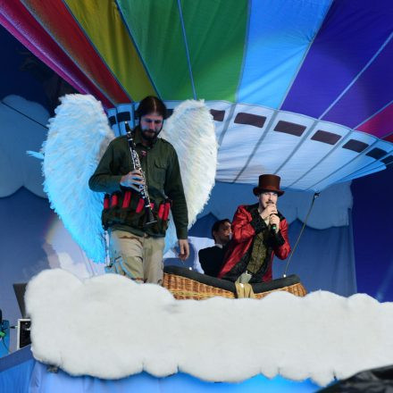 Nova Rock Day 3 [Best Of]