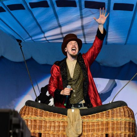 Nova Rock Day 3 [Best Of]