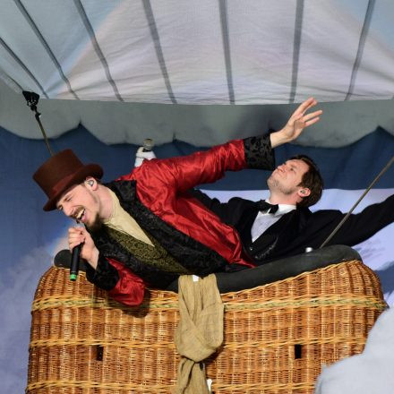 Nova Rock Day 3 [Best Of]