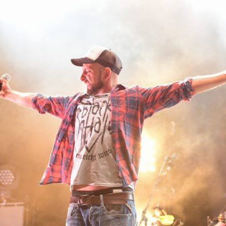 Nova Rock Day 3 [Best Of]