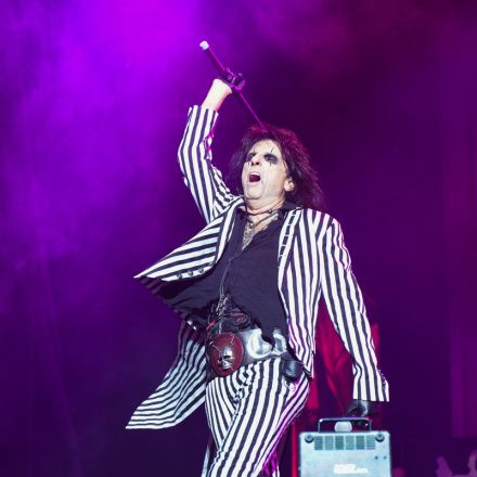 Nova Rock Day 3 [Best Of]