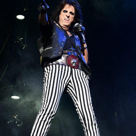 Nova Rock Day 3 [Best Of]