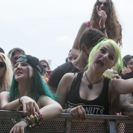 Nova Rock Day 3 [Best Of]