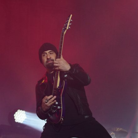 Nova Rock Day 3 [Best Of]