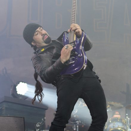 Nova Rock Day 3 [Best Of]