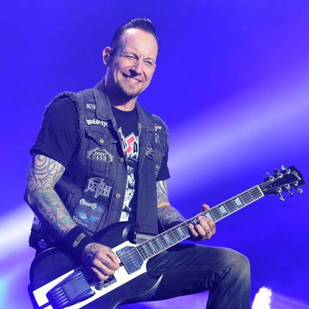 Nova Rock Day 3 [Best Of]