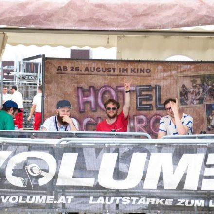 Nova Rock Day 3 [Best Of]