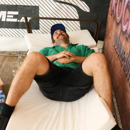 Nova Rock Day 3 [Best Of]