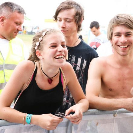 Nova Rock Day 3 [Best Of]