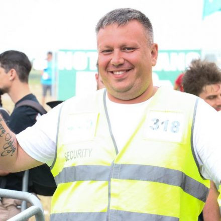 Nova Rock Day 3 [Best Of]