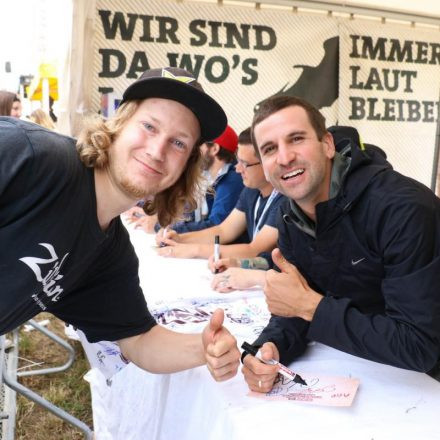 Nova Rock Day 3 [Best Of]