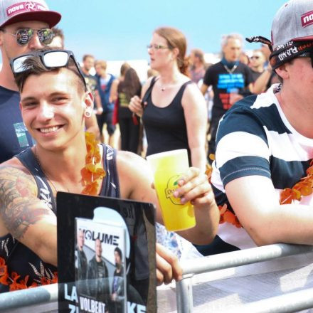 Nova Rock Day 3 [Best Of]