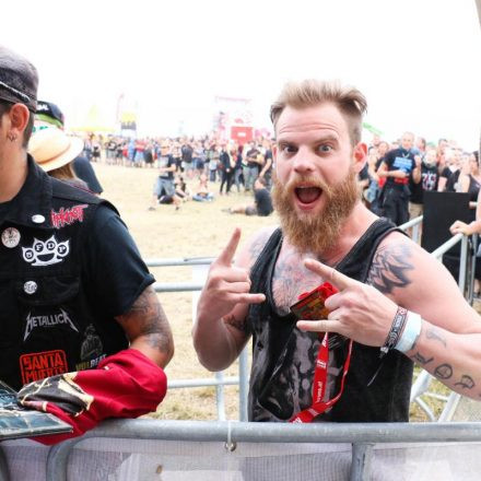 Nova Rock Day 3 [Best Of]