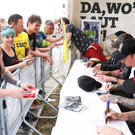 Nova Rock Day 3 [Best Of]