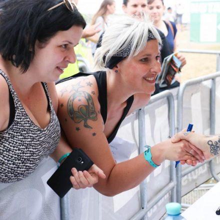 Nova Rock Day 3 [Best Of]