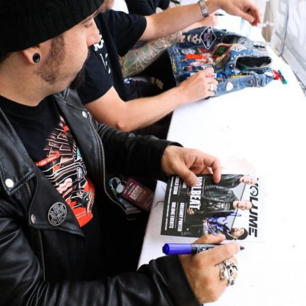 Nova Rock Day 3 [Best Of]