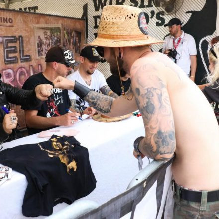 Nova Rock Day 3 [Best Of]