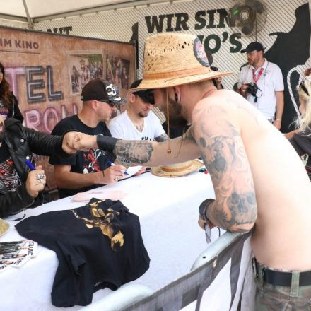 Nova Rock Day 3 [Best Of]