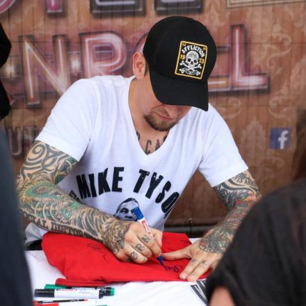 Nova Rock Day 3 [Best Of]