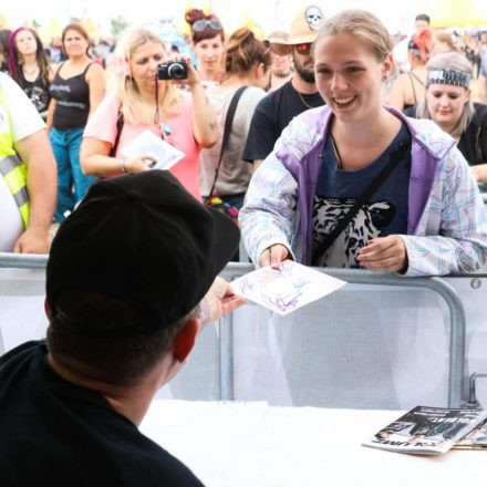 Nova Rock Day 3 [Best Of]