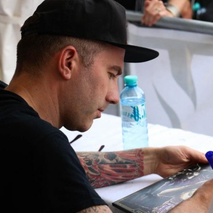 Nova Rock Day 3 [Best Of]