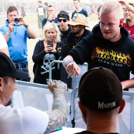 Nova Rock Day 3 [Best Of]