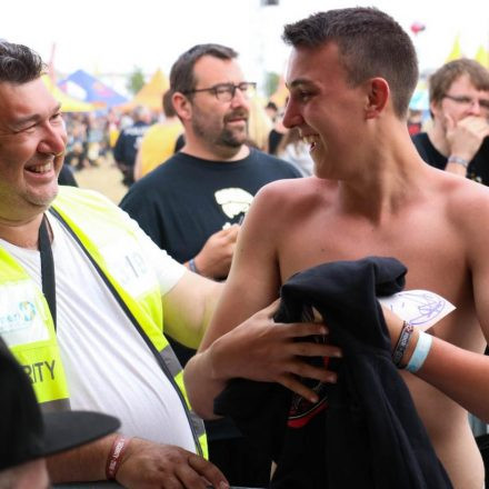 Nova Rock Day 3 [Best Of]