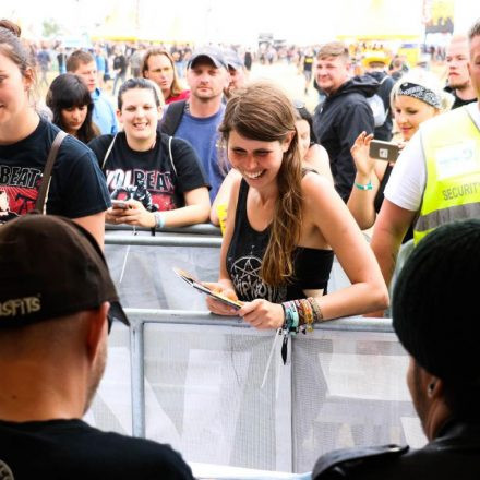 Nova Rock Day 3 [Best Of]