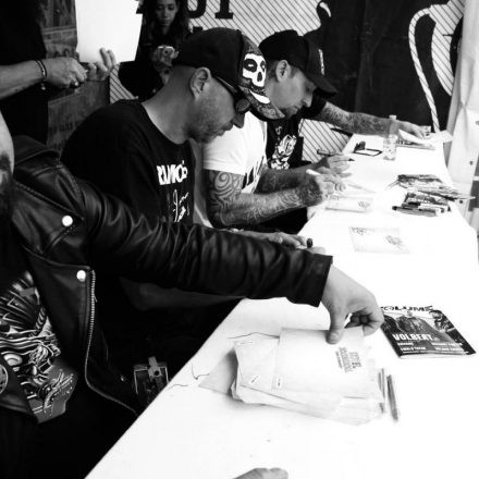 Nova Rock Day 3 [Best Of]