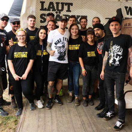 Nova Rock Day 3 [Best Of]