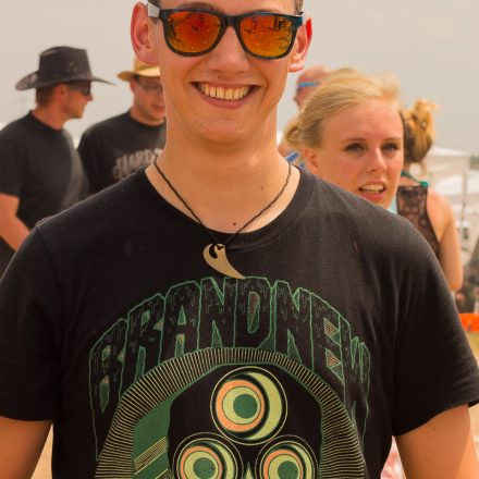 Nova Rock Day 3 [Best Of]