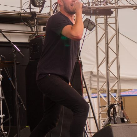 Nova Rock Day 3 [Best Of]