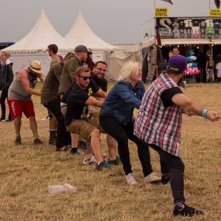 Nova Rock Day 3 [Best Of]