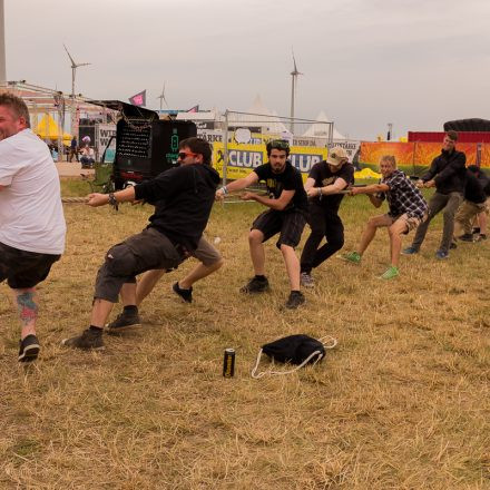 Nova Rock Day 3 [Best Of]