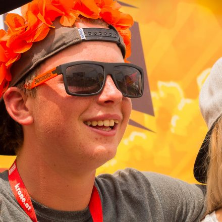 Nova Rock Day 3 [Best Of]