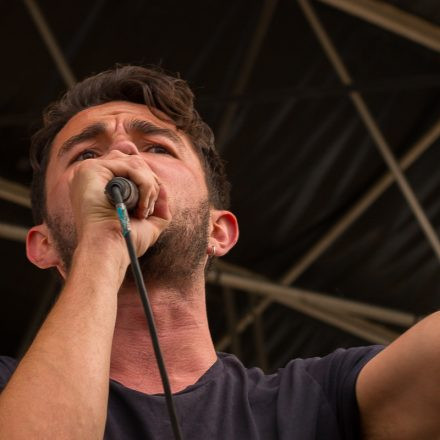 Nova Rock Day 3 [Best Of]