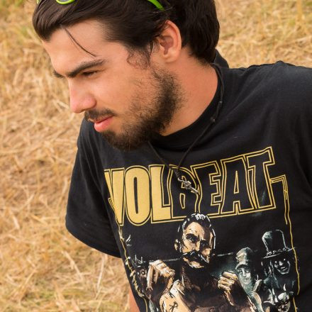 Nova Rock Day 3 [Best Of]