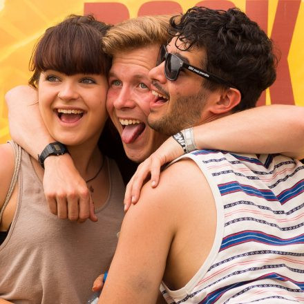 Nova Rock Day 3 [Best Of]