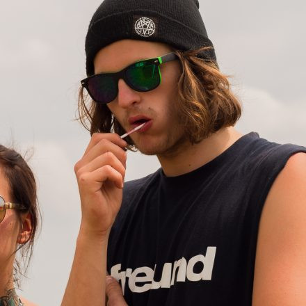 Nova Rock Day 3 [Best Of]