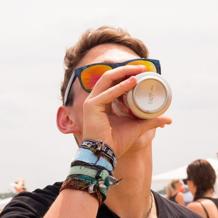 Nova Rock Day 3 [Best Of]