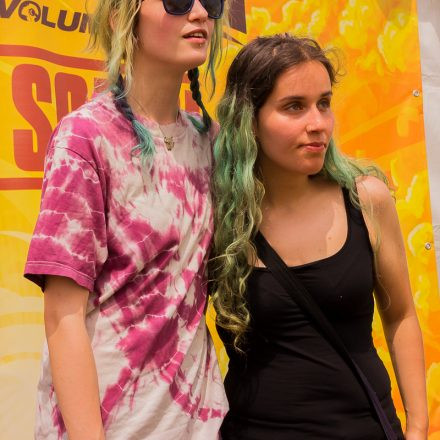 Nova Rock Day 3 [Best Of]