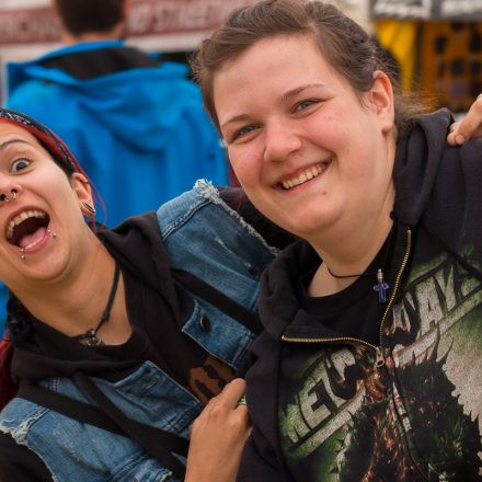 Nova Rock Day 3 [Best Of]