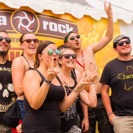 Nova Rock Day 3 [Best Of]