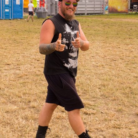 Nova Rock Day 3 [Best Of]